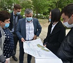 Микрорайон Бабаевского ждет масштабное преображение