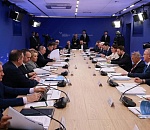 Астраханская область поднялась на 15 позиций в рейтинге качества жизни