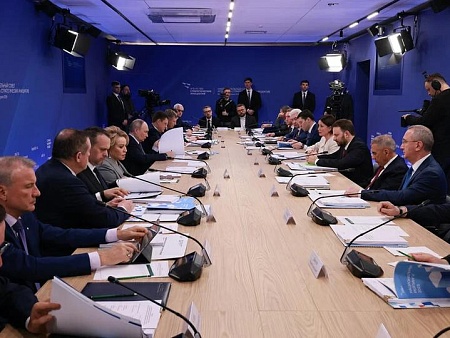 Астраханская область поднялась на 15 позиций в рейтинге качества жизни