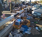 Астраханцы возмущены свалкой на Больших Исадах