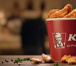 В Астрахани открылся KFC