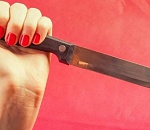 Тихие семейные вечера. В Астраханской области супруги устроили кровавую драму