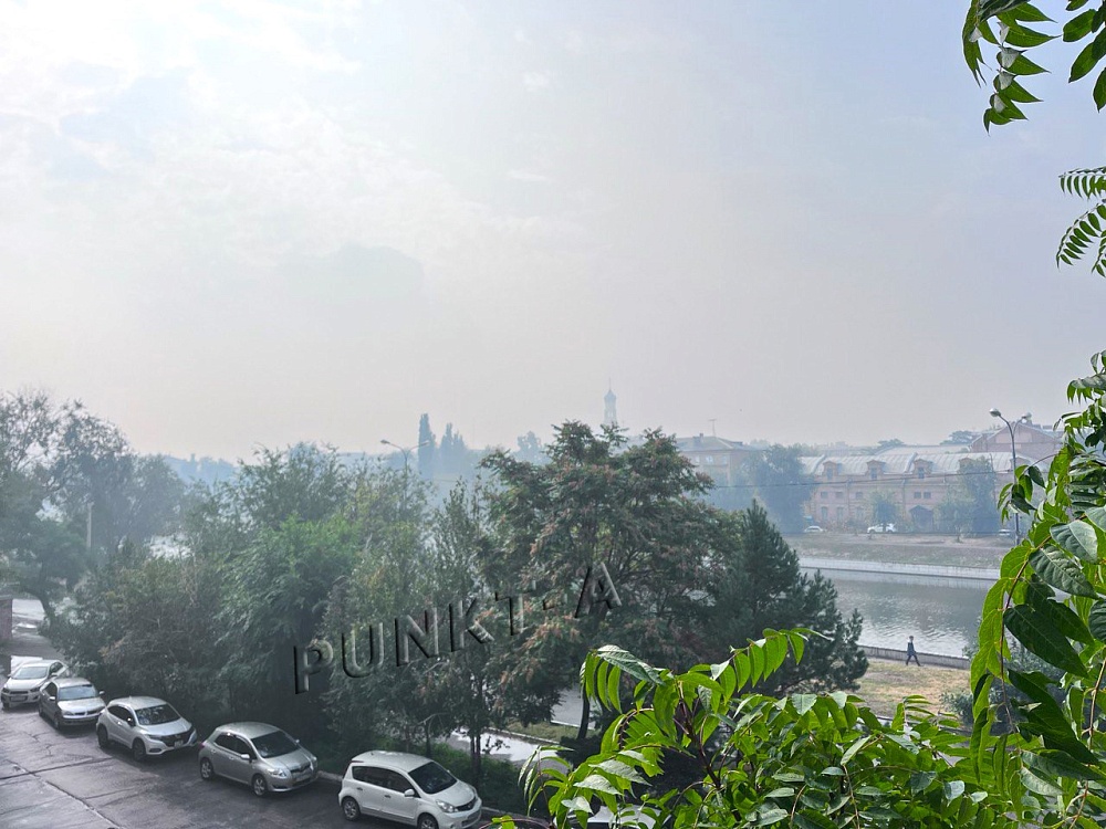 Астраханский минздрав рекомендовал местным жителям использовать влажные маски