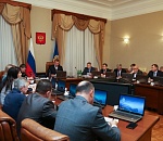 На астраханских дорогах погибли 83 человека