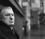 Ушла эпоха: скончался Владимир Жириновский