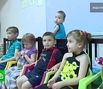 Астраханка просит помощи дипломатов в возвращении внуков из Ирака 