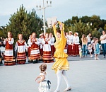 Для астраханцев подготовили бесплатную культурную программу на выходные 