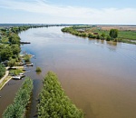 Российские туристы рванули в Астрахань в туры выходного дня