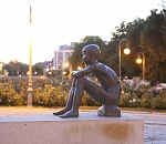 Астраханская площадь Ленина и ее тайны