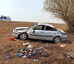 Астраханец совершил роковую ошибку и погиб в жестком ДТП