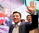 Феномен Зеленского. Как астраханцы и другие россияне отреагировали на выборы в Украине