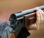 Астраханец устроил кровавую бойню на глазах у 4-летней дочери