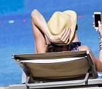 Астраханцы назвали самый любимый месяц для отпуска