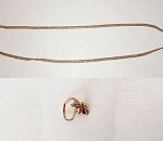 Пьяный астраханец обокрал свою пожилую соседку, пока она лежала в больнице