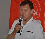 Коммунисты решили, кто пойдёт на выборы губернатора Астраханской области