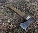 Астраханец, ударивший топором полицейского, пошел под суд