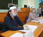 В Астраханской области проходит третий день народного голосования 