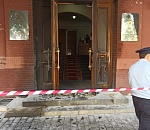 В Думе Астраханской области прокомментировали сегодняшний инцидент с поджогом