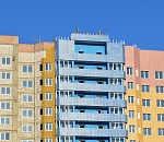 Губернатор: 1 тысяча астраханцев получит новое жилье