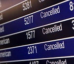 В Астрахани застряли 300 человек - не принимает аэропорт Волгограда