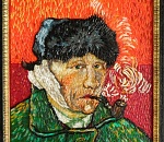 Астраханские художники должны быть голодными до 2022 года