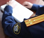 На ферме под Астраханью убили пенсионера, а его тело вывезли в степь