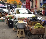 Астраханская полиция продолжает рейды на Больших Исадах