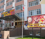 Ликвидации районных администраций Астрахани быть