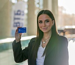 Количество получающих зарплату на карту ВТБ в регионе продолжает расти