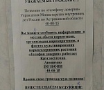 Фото дня: будующие нации в опасности