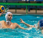 Астраханское «Динамо-СШОР» дважды выиграло в принципиальном нижневолжском дерби