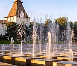 Завтра астраханцам может повезти с погодой