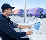 Залог здоровья: «Ростелеком» переведет водителей на дистанционный предрейсовый осмотр