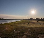 Жители астраханского села бьют тревогу из-за застройки прибрежной зоны