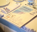 Астраханский бренд на гастрономическом фестивале