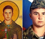 Завтра в Астрахани почтят память героя первой Чеченской Евгения Родионова 