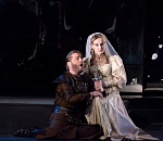 Солистка, прослужившая 16 лет в астраханской Опере, покидает театр