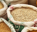 В Астраханскую область не пустили почти 65 тонн риса и сухофруктов из Казахстана