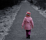 В Астрахани пропала школьница. Но уже нашлась