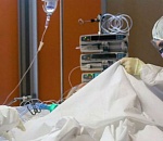 От ковида умер 32-й астраханец, который жаловался на одышку и боль за грудиной