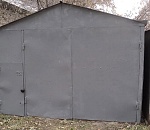 У астраханцев появилась возможность узаконить свои гаражи 