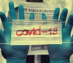 В России выявлено уже почти 200 тысяч случаев коронавируса