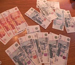 Внимание! По Астрахани распространяются фальшивые деньги