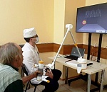 За год астраханские больницы получили почти 70 новых аппаратов для лечения и диагностики болезней сердца