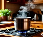 Астраханцам продлили сроки отключения горячей воды