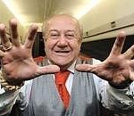 В Астрахани откроется выставка Зураба Церетели