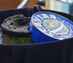 Черную икру из Китая продают под видом астраханской