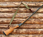 Скоро в Астраханской области стартует сезон охоты на степную-полевую дичь и пушных животных