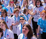 Молодежь ЮФО едет на образовательный форум «Молодая волна»