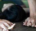 В микрорайоне Бабаевского изнасиловали женщину